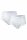 Komfort-Midi Hotpants + Spitzen-Beinausschnitt - 2er-Pack Weiss L