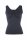 Komfort-Top + Nilit® Bodyfresh + Nilit® Diamond Garn Dunkeltaupe L